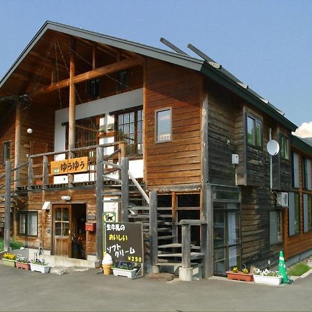 Cottage Yuyu Furano Luaran gambar