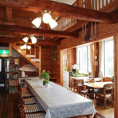 Cottage Yuyu Furano Luaran gambar