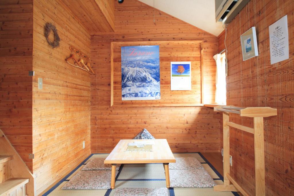 Cottage Yuyu Furano Bilik gambar