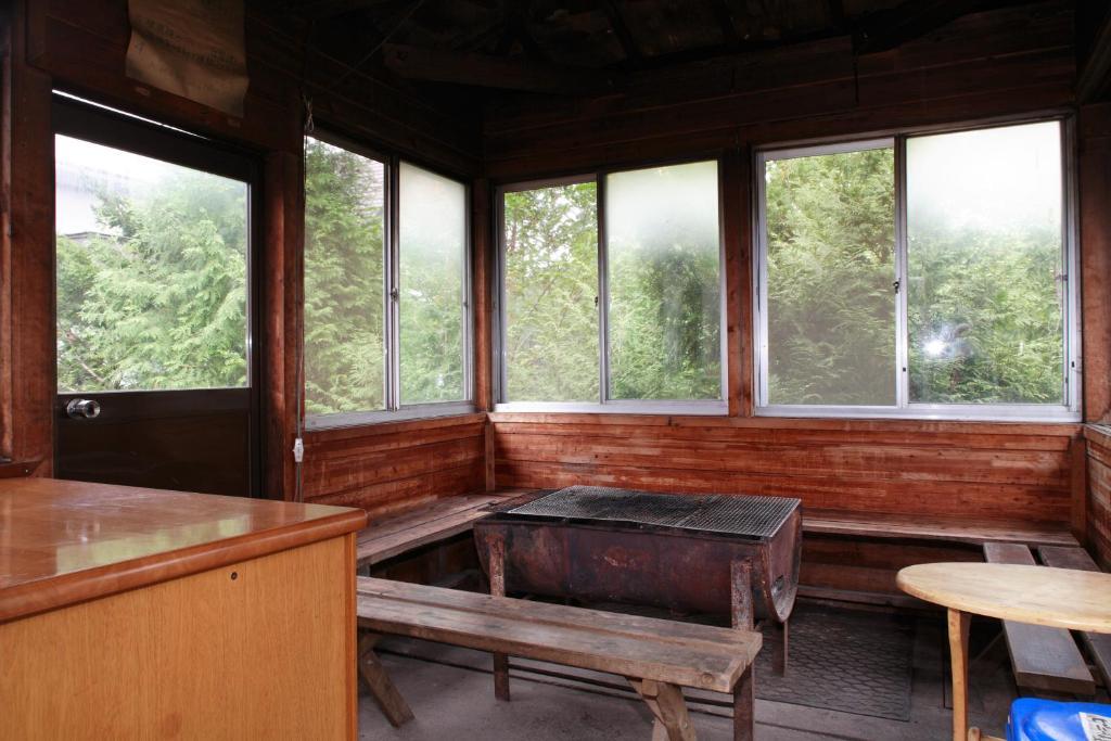 Cottage Yuyu Furano Luaran gambar