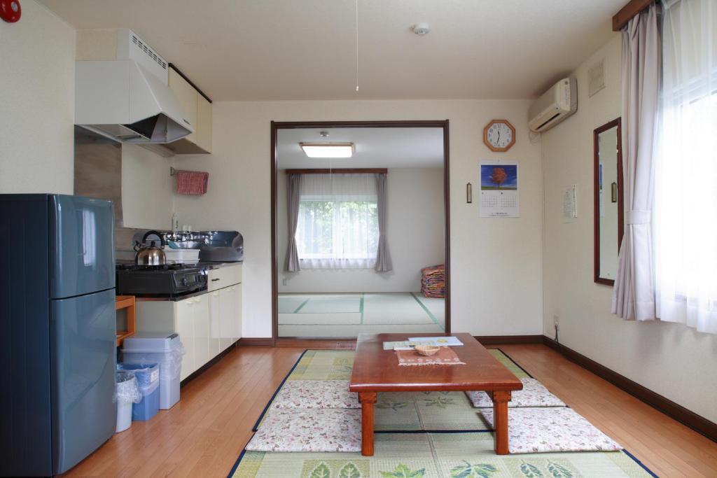 Cottage Yuyu Furano Luaran gambar