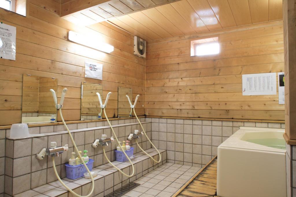 Cottage Yuyu Furano Luaran gambar
