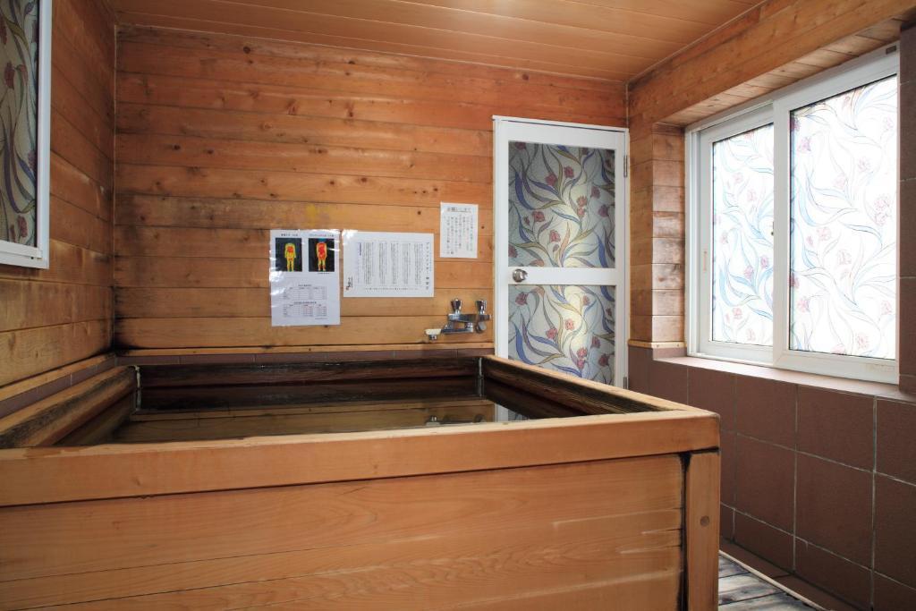 Cottage Yuyu Furano Luaran gambar