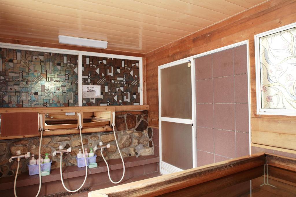 Cottage Yuyu Furano Luaran gambar