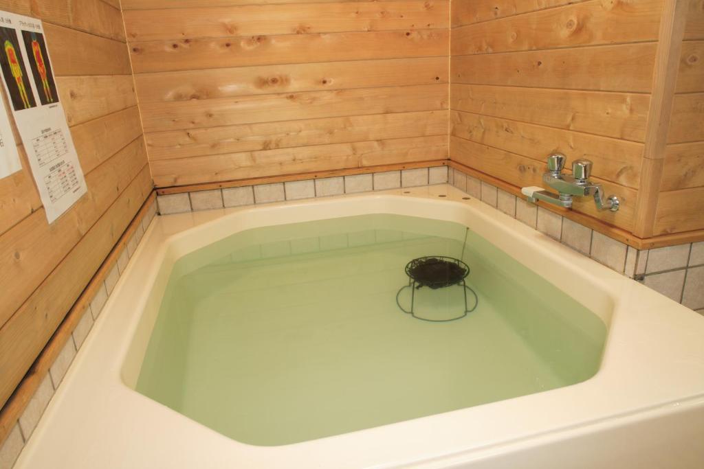 Cottage Yuyu Furano Luaran gambar