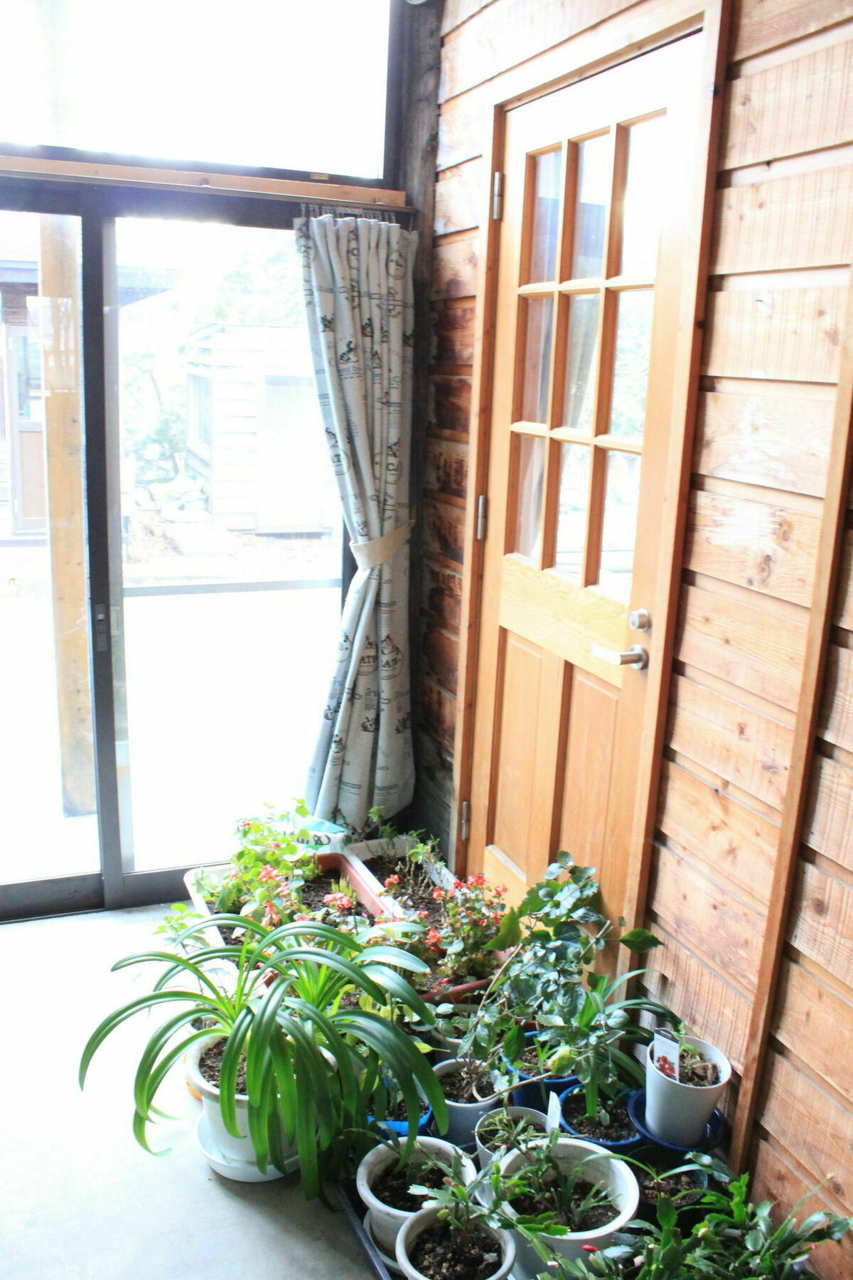 Cottage Yuyu Furano Luaran gambar