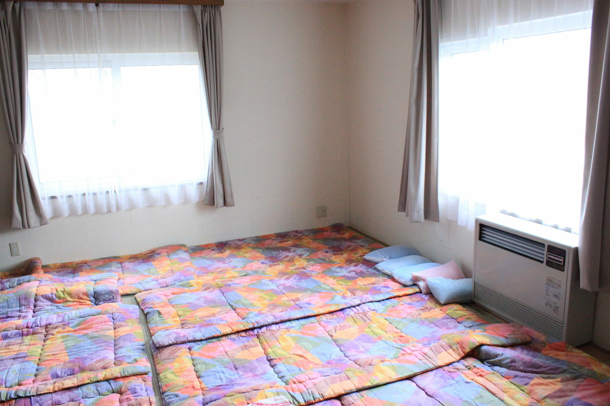 Cottage Yuyu Furano Luaran gambar