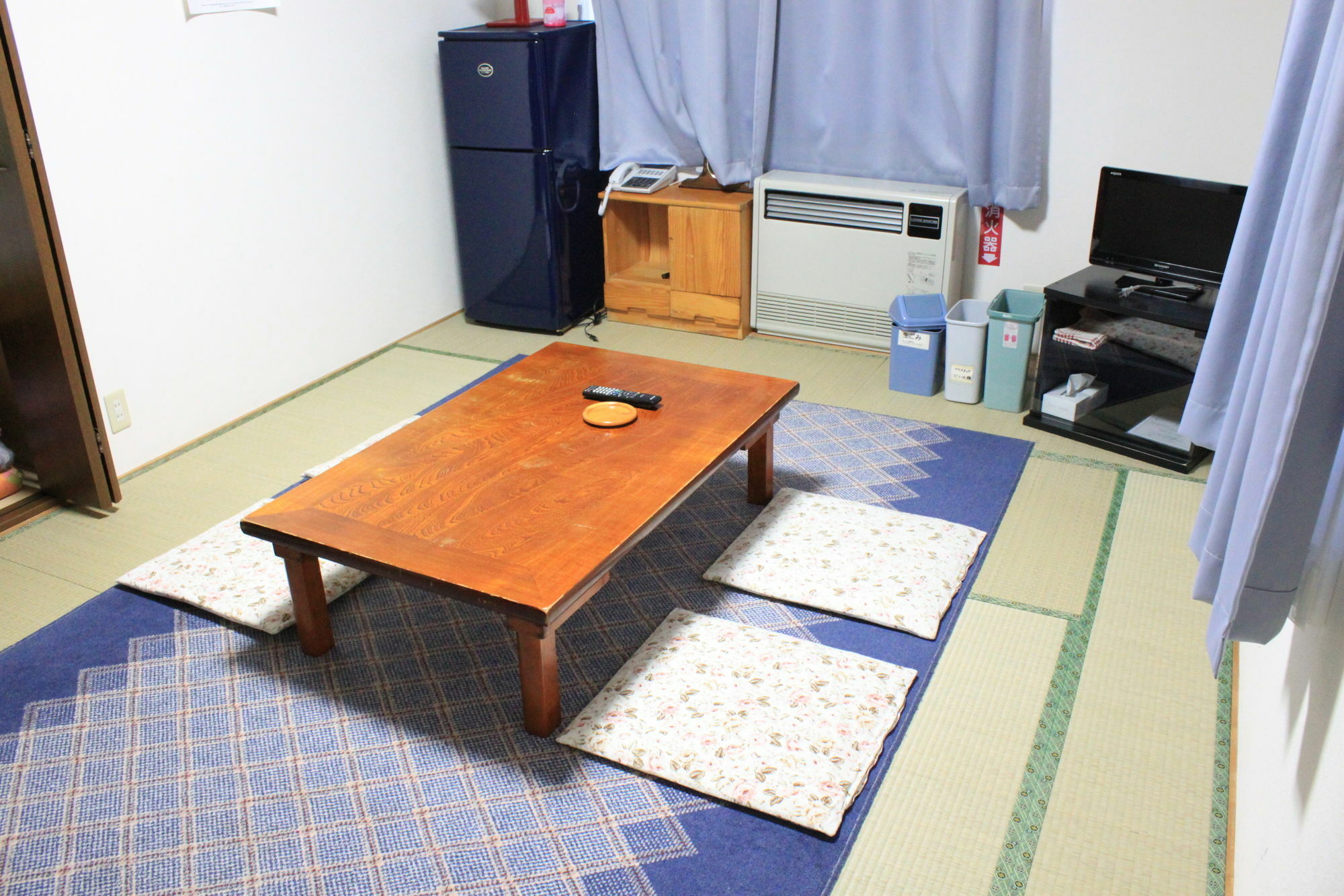 Cottage Yuyu Furano Luaran gambar