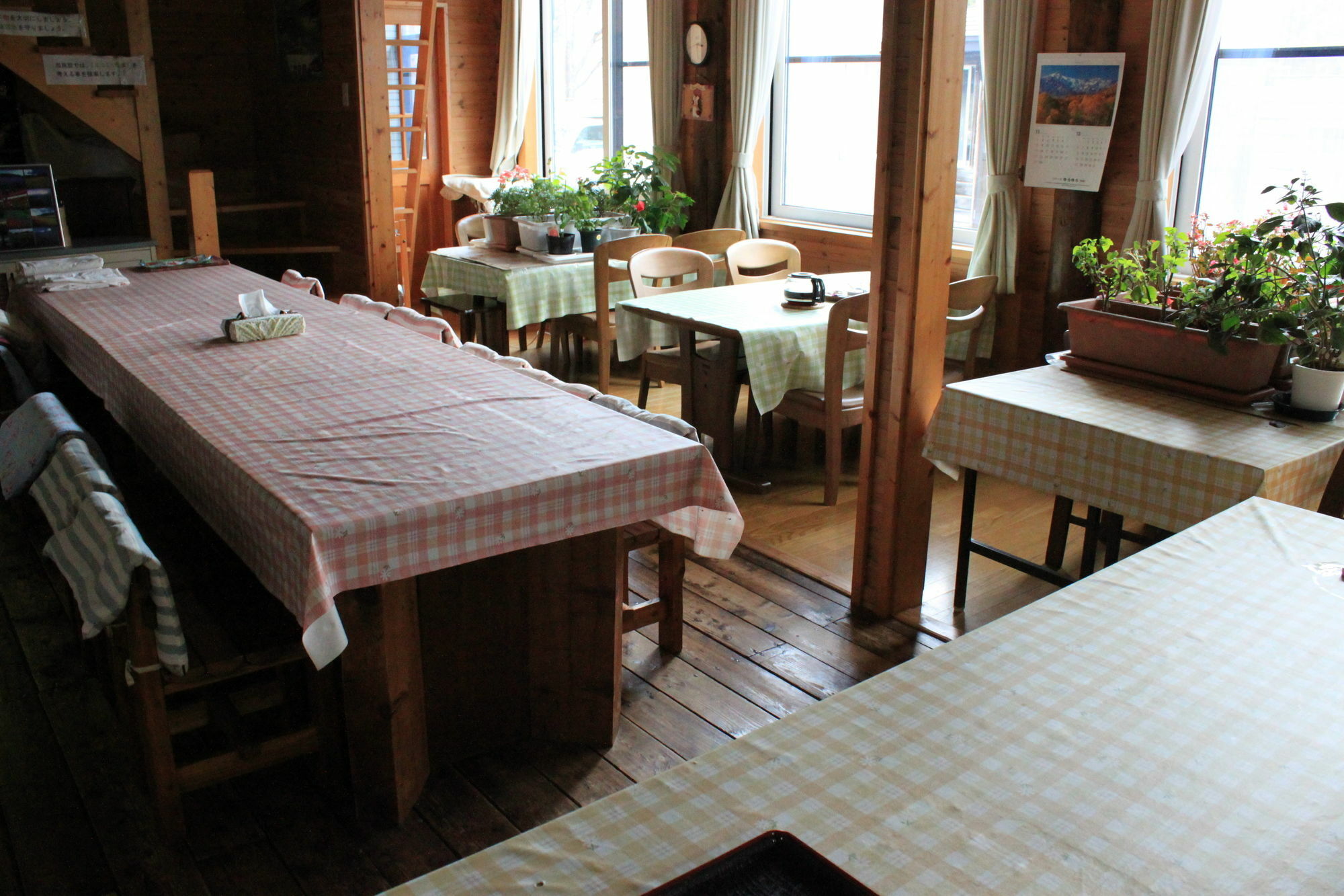 Cottage Yuyu Furano Luaran gambar