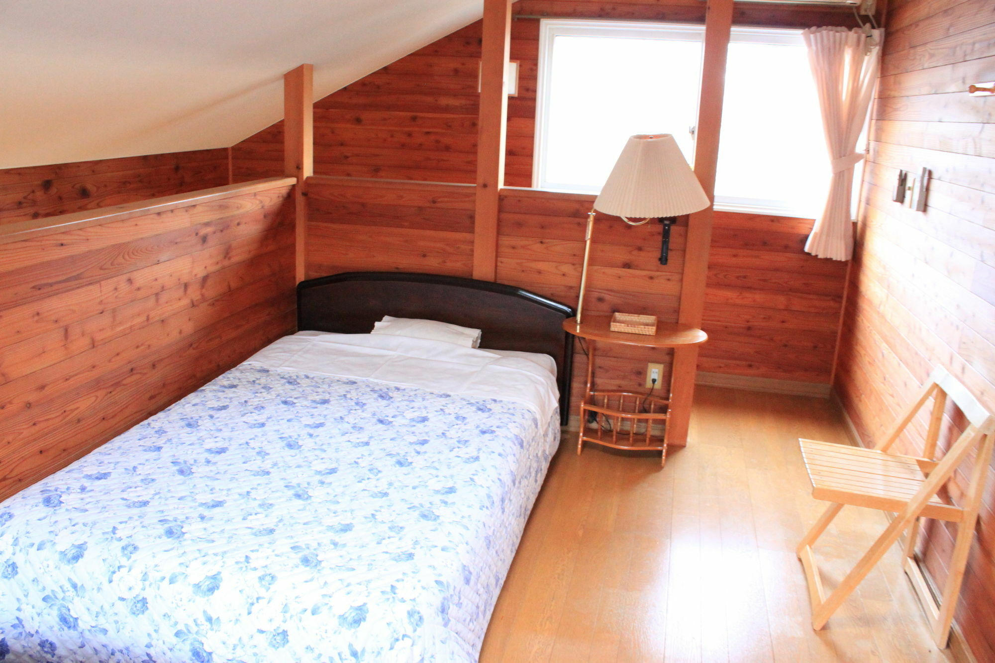 Cottage Yuyu Furano Luaran gambar